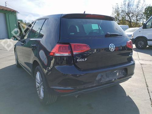 Engine VW GOLF VII (5G1, BQ1, BE1, BE2) 1.6 TDI | BP40065156M1 - Image 5