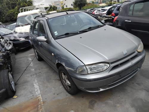 Ricambi FIAT PALIO Weekend (178_, 173_, 373_, 374_, 171_)  1.2  4863631