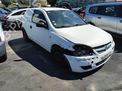 Engine OPEL CORSA C Hatchback Van (X01) 1.3 CDTI 16V (F08, W5L) | BP38155091M1 - Image 3