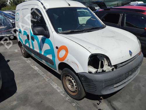 Used Parts RENAULT KANGOO Express (FC0/1_) D 55 1.9 (FC0D) 4864821