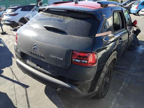 Højre baglygte CITROËN C4 CACTUS 1.2 THP 110 | BP38155578C35 - Image 4