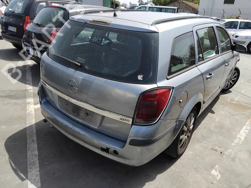Used Parts OPEL ASTRA H Estate (A04) 1.3 CDTI (L35) 4866585