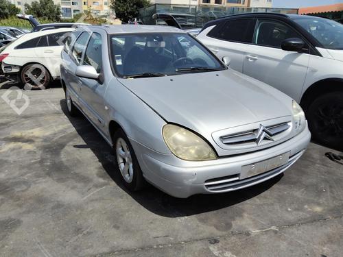Used Parts CITROËN XSARA Break (N2)  1.6 16V  4866618