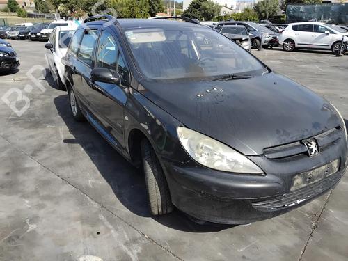 Used Parts PEUGEOT 307 Break (3E) 1.4 HDi 4874162