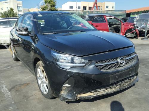 Used Parts OPEL CORSA F (P2JO) 1.2 (68) 4895612