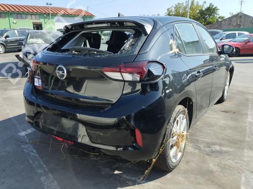 Engine OPEL CORSA F (P2JO) 1.2 (68) | BP38337070M1 - Image 4