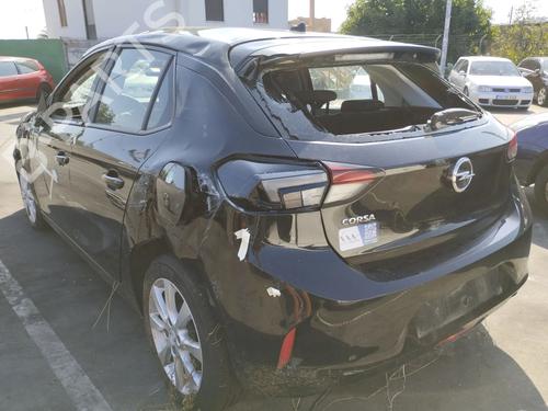 Engine OPEL CORSA F (P2JO) 1.2 (68) | BP38337070M1 - Image 5