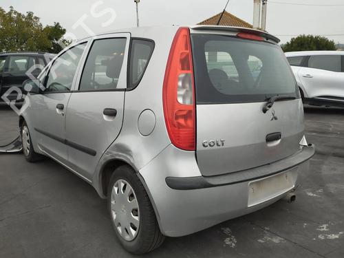 Used Parts MITSUBISHI COLT VI (Z3_A, Z2_A) 1.1 (Z31A, Z32A) 4895616