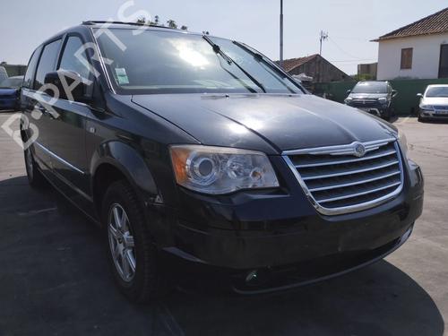 Used Parts CHRYSLER GRAND VOYAGER V (RT) 2.8 CRD 4895622