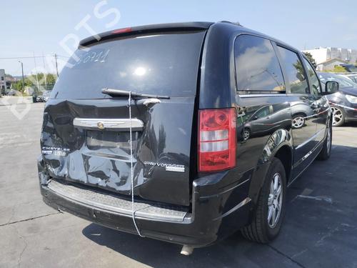 Komplette front CHRYSLER GRAND VOYAGER V (RT) 2.8 CRD | BP38439355S1 - Image 14