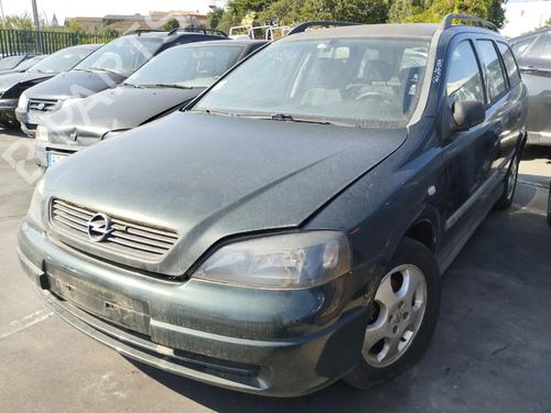 Brugte OPEL ASTRA G Estate (T98) 1.4 16V (F35) 4895623