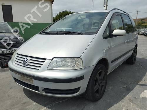 Used Parts VW SHARAN (7M8, 7M9, 7M6) 1.9 TDI 4907313