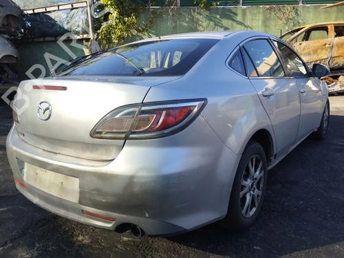 Used Parts MAZDA 6 Hatchback (GH) 2.2 D (GH10) 4907769