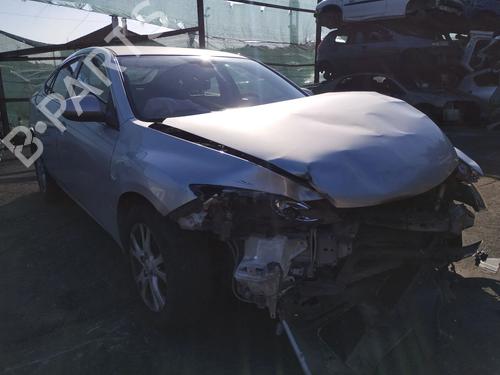 Gearbox MAZDA 6 Hatchback (GH) 2.2 D (GH10) | BP38714754M3 - Image 5