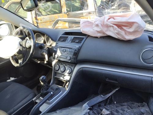 Gearbox MAZDA 6 Hatchback (GH) 2.2 D (GH10) | BP38714754M3 - Image 7