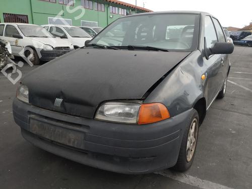 Used Parts FIAT PUNTO (176_) 55 1.1 4910972