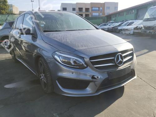 Używane części MERCEDES-BENZ B-CLASS Sports Tourer (W246, W242) B 200 CDI (246.201) 4911774