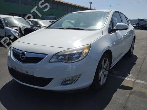 Full front OPEL ASTRA J (P10) 1.3 CDTI (68) | BP38488080S1 - Image 13