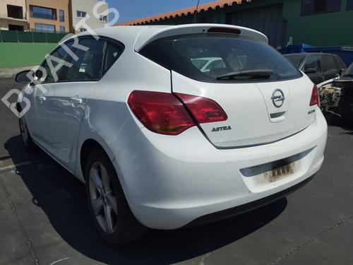 Full front OPEL ASTRA J (P10) 1.3 CDTI (68) | BP38488080S1 - Image 14