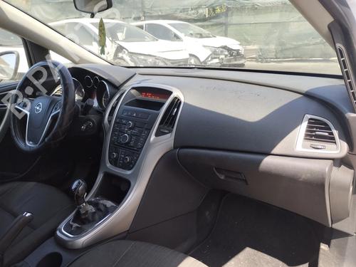 Full front OPEL ASTRA J (P10) 1.3 CDTI (68) | BP38488080S1 - Image 16