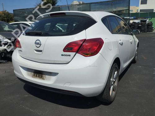Full front OPEL ASTRA J (P10) 1.3 CDTI (68) | BP38488080S1 - Image 15