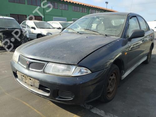 Used Parts MITSUBISHI CARISMA (DA_) 1.6 (DA1A) 4912363