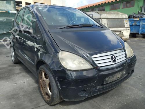 Used Parts MERCEDES-BENZ A-CLASS (W168)  A 170 CDI (168.008)  4912365