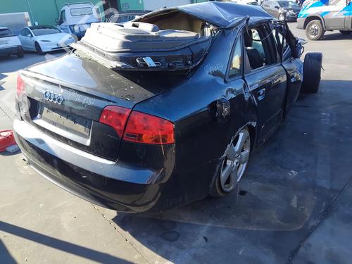Gearbox AUDI A4 B7 (8EC) 2.0 TDI 16V | BP38726901M3 - Image 5