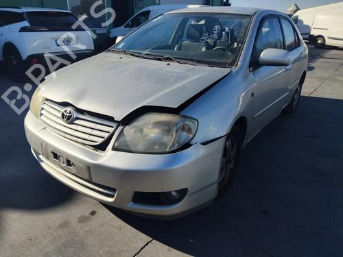 Left front window switch TOYOTA COROLLA Saloon (_E12_) 1.4 D-4D (NDE120_, NDE120R) | BP38778038I27 - Image 3