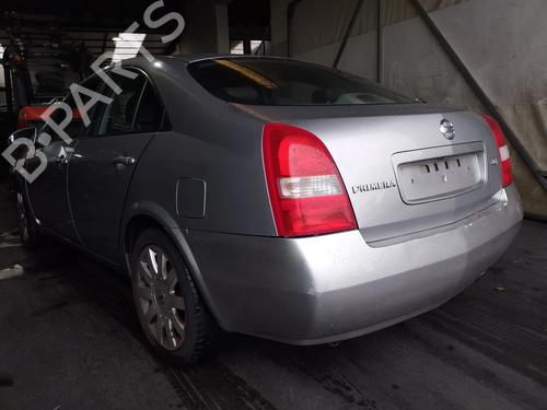 Engine NISSAN PRIMERA (P12) 2.2 dCi | BP38518390M1  - Image 5