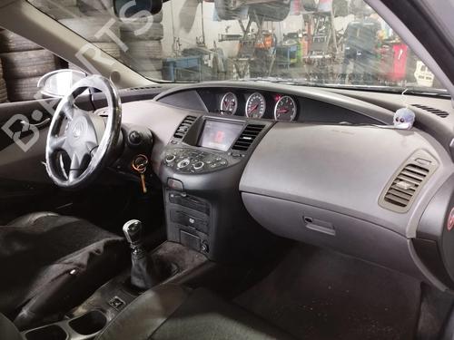 Engine NISSAN PRIMERA (P12) 2.2 dCi | BP38518390M1  - Image 6