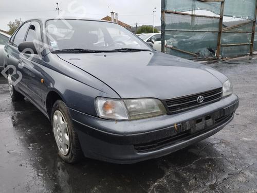 Used Parts TOYOTA CARINA E VI Saloon (_T19_) 2.0 D (CT190) 4913902