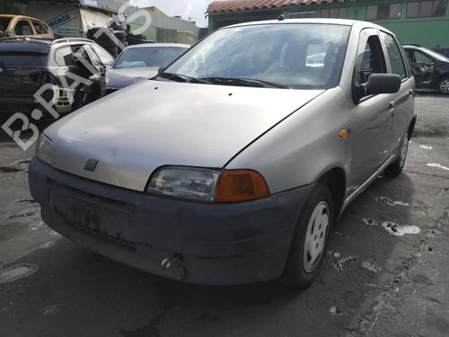 Brugte FIAT PUNTO (176_)  55 1.1  4916238
