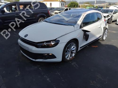 Used Parts VW SCIROCCO III (137, 138)  1.4 TSI  4916240