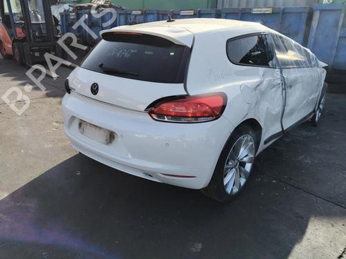 Engine VW SCIROCCO III (137, 138) 1.4 TSI | BP38796384M1 - Image 4