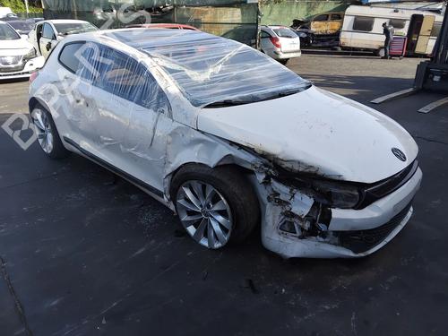 Engine VW SCIROCCO III (137, 138) 1.4 TSI | BP38796384M1 - Image 3