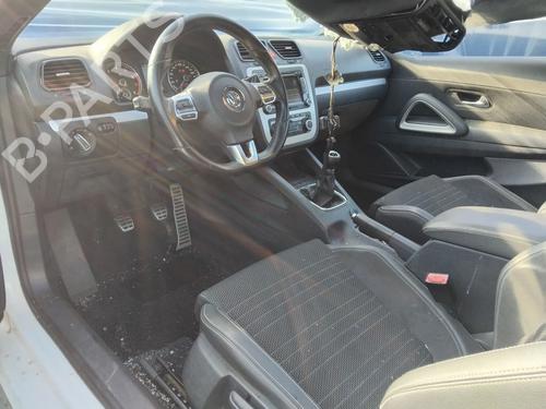 Engine VW SCIROCCO III (137, 138) 1.4 TSI | BP38796384M1 - Image 6