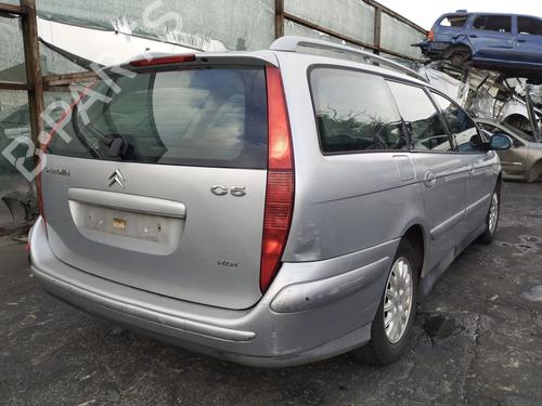 Komplette front CITROËN C5 I Break (DE_) 2.0 HDi (DERHZB, DERHZE) | BP38733221S1 - Image 6