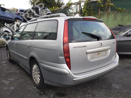 Komplette front CITROËN C5 I Break (DE_) 2.0 HDi (DERHZB, DERHZE) | BP38733221S1 - Image 7