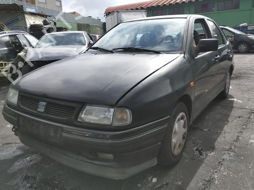 Used Parts SEAT CORDOBA Vario (6K5)  1.4  4917434
