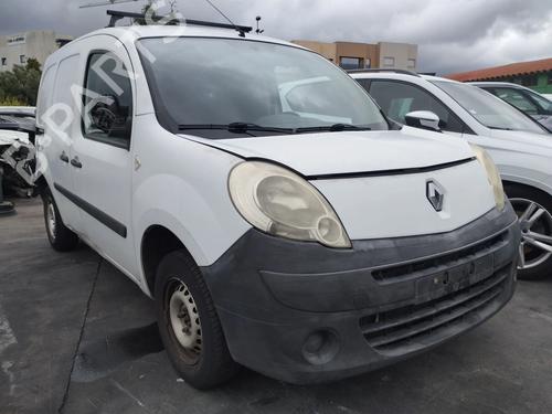 Ricambi RENAULT KANGOO / GRAND KANGOO II (KW0/1_) 1.5 dCi 70 (KW0V, KW0A) 4918983
