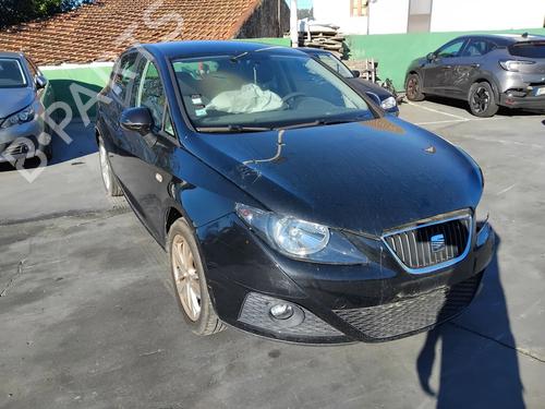 Used Parts SEAT IBIZA IV (6J5, 6P1)  1.2  4919343