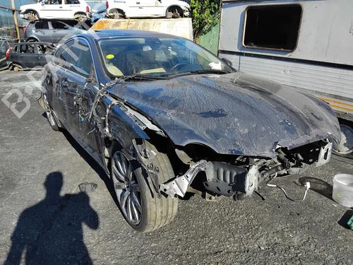 Used Parts JAGUAR XF I (X250) 3.0 D 4921090
