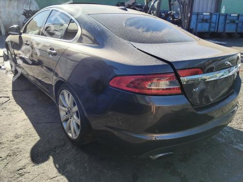 Engine JAGUAR XF I (X250) 3.0 D | BP38937145M1 - Image 6