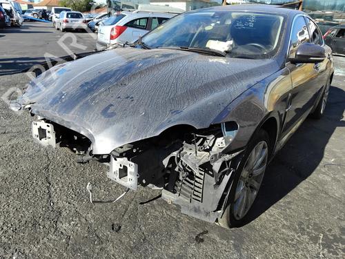 Engine JAGUAR XF I (X250) 3.0 D | BP38937145M1 - Image 5