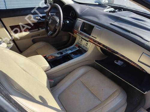 Engine JAGUAR XF I (X250) 3.0 D | BP38937145M1 - Image 8