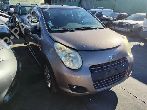 Used Parts SUZUKI ALTO VII (GF, HA25_, HA35_) 1.0 (AMF310, GFC31S) 4921091