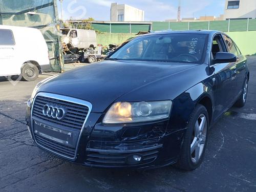 Right headlight AUDI A6 C6 (4F2) 2.7 TDI | BP40084223C29 - Image 2