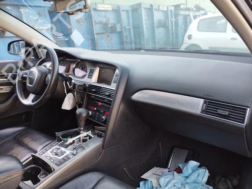 Fuse box AUDI A6 C6 (4F2) 2.7 TDI | BP40084244E1 - Image 6