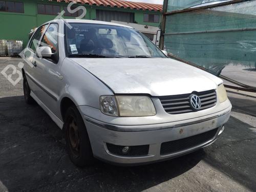Used Parts VW POLO (6N2) 1.0 4999044